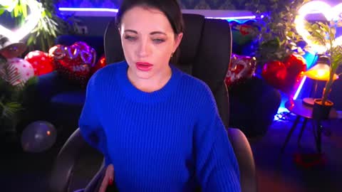 Snapshot of dafni_mon chatting on 02-08-25, 07:04 Dafni Mon online show from 02-08-25, 07:04