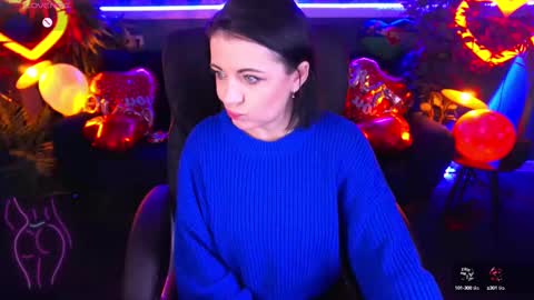 Snapshot of dafni_mon chatting on 02-11-25, 06:40 Dafni Mon online show from 02-11-25, 06:40