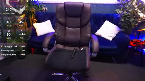 Snapshot of dafni_mon chatting on 03-02-25, 04:53 Dafni Mon online show from 03-02-25, 04:53