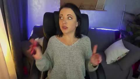 Snapshot of dafni_mon chatting on 03-05-25, 06:44 Dafni Mon online show from 03-05-25, 06:44