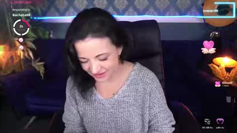 Snapshot of dafni_mon chatting on 12-01-25, 06:40 Dafni Mon online show from 12-01-25, 06:40