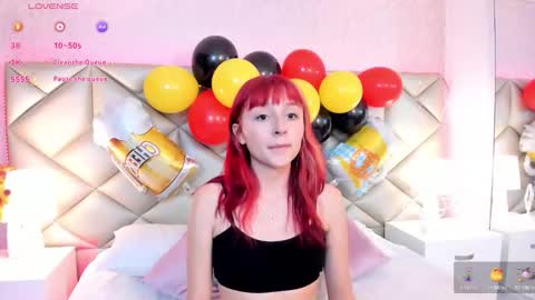 Dafnne online show from 09-25-25, 04:16