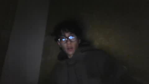 Snapshot of dag3rdick chatting on 02-17-25, 07:04 Dager Dick online show from 02-17-25, 07:04