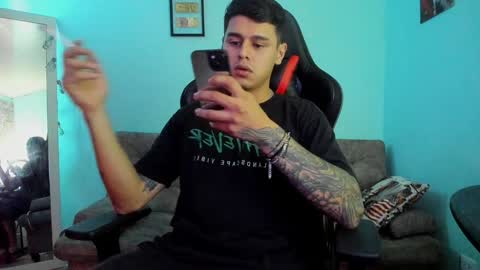 my name is Jhon and I live in colombia online show from 01-05-25, 03:22