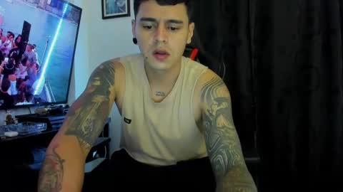 my name is Jhon and I live in colombia online show from 02-16-25, 06:21