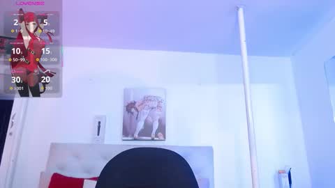 Dagny  online show from 11-07-25, 04:12