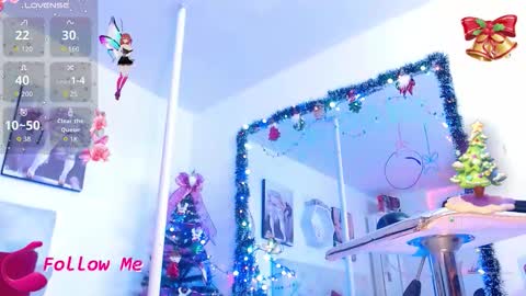 Dagny  online show from 12-04-25, 04:44