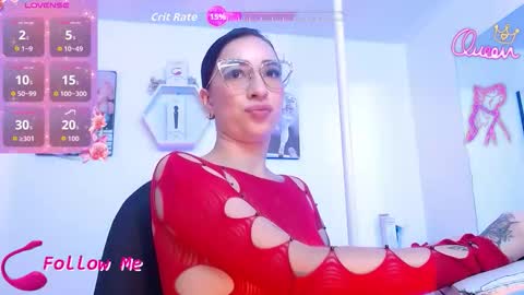 Dagny  online show from 01-06-26, 03:10