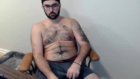 DaGreekGod online show from 01-05-26, 08:23