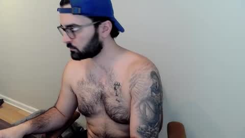 DaGreekGod online show from 01-15-26, 04:11