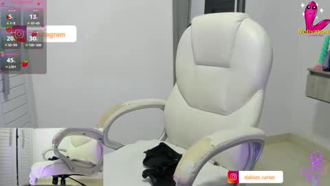 Dahian  online show from 02-12-26, 10:43