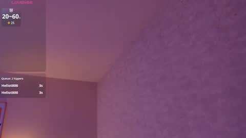 Snapshot of dahiana_walcott chatting on 01-06-26, 06:00 Dahiann Walcott online show from 01-06-26, 06:00