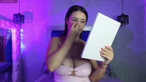 Dahiana online show from 10-05-25, 11:41