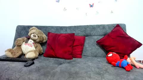 Snapshot of dahianaroa chatting on 02-14-26, 12:57 dahianaroa online show from 02-14-26, 12:57