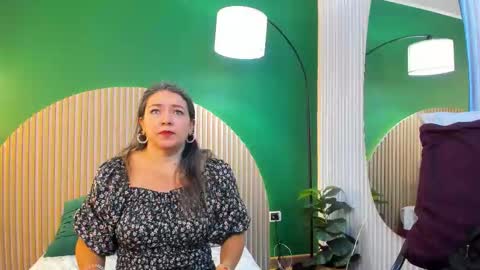 Dahiane Connor online show from 10-22-25, 11:43