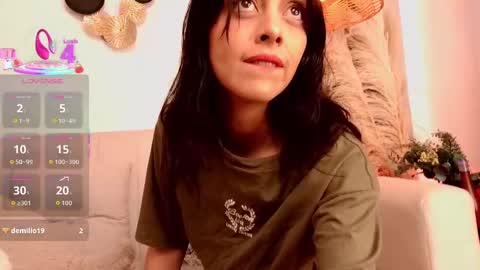 Dahlia  Next stream September 30  at -7  GMT. online show from 10-14-25, 07:36
