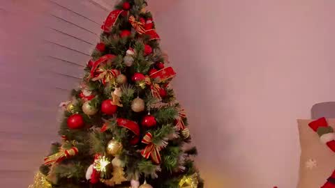 Dahli online show from 12-28-24, 03:47