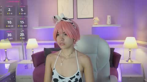 Dahlia Grey online show from 11-17-25, 11:38