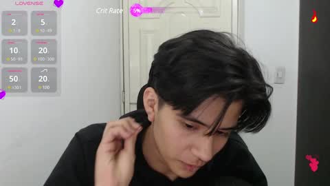 lorena online show from 12-18-24, 03:37