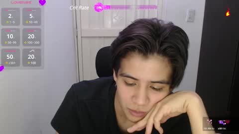 lorena online show from 12-26-24, 02:55