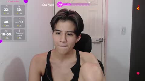 lorena online show from 12-29-24, 05:53