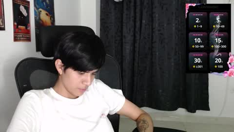 lorena online show from 10-08-25, 03:48