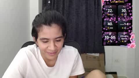 lorena online show from 03-20-26, 02:38