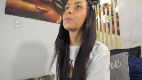 Dahlia online show from 12-16-25, 11:26