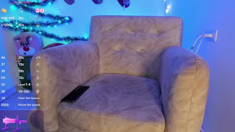  Dahnia  online show from 01-04-25, 09:00