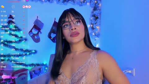  Dahnia  online show from 01-05-25, 09:37