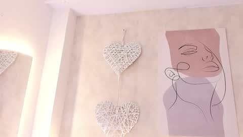 Daiana online show from 11-22-25, 07:35