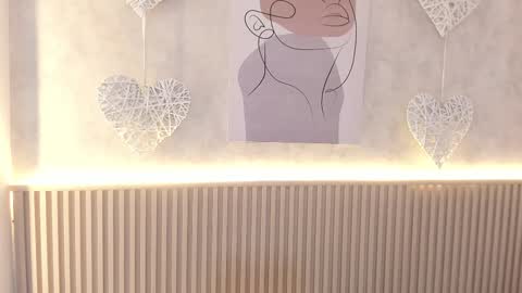 Daiana online show from 01-18-26, 07:28