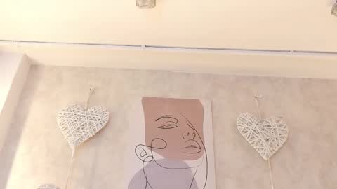 Daiana online show from 02-22-26, 07:34