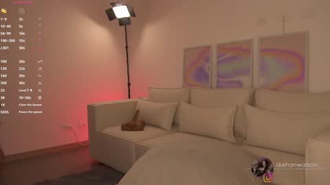 Dai independent online show from 01-25-25, 12:38