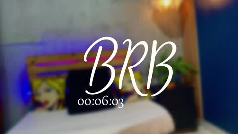 daiisy_kiss online show from 11-10-25, 01:04