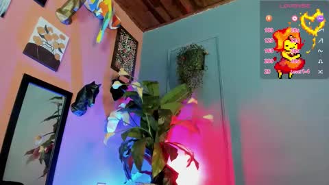 daiisy_kiss online show from 03-07-26, 07:16