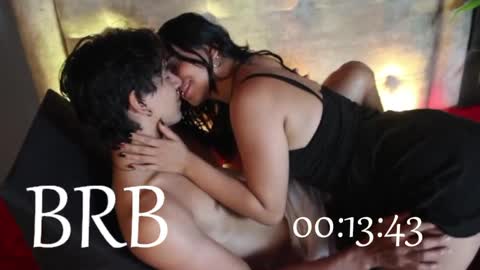 daiisy_kiss online show from 04-14-26, 01:22