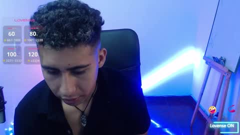 Snapshot of daiki_kt chatting on 01-26-25, 05:02 Daiki kt online show from 01-26-25, 05:02