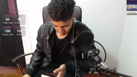 Snapshot of daiki_kt chatting on 02-16-25, 04:42 Daiki kt online show from 02-16-25, 04:42