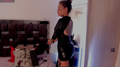 Snapshot of daila_jonnes chatting on 01-30-25, 10:19 D A I L A online show from 01-30-25, 10:19