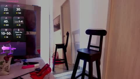 Snapshot of daila_jonnes chatting on 02-02-25, 03:49 D A I L A online show from 02-02-25, 03:49