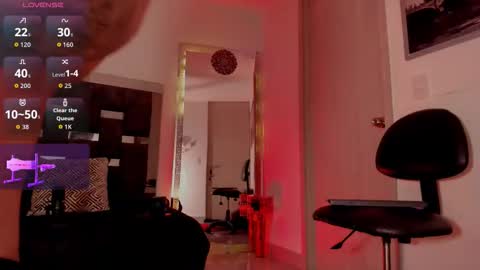 Snapshot of daila_jonnes chatting on 02-19-26, 09:22 D A I L A online show from 02-19-26, 09:22