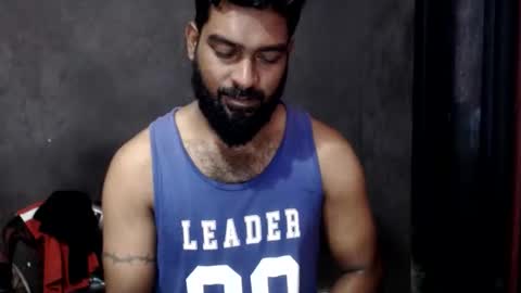 indian guys online show from 10-31-25, 04:02