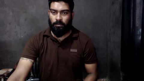 indian guys online show from 11-17-25, 05:24