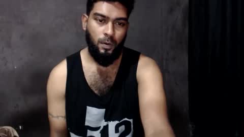 indian guys online show from 11-20-25, 03:45