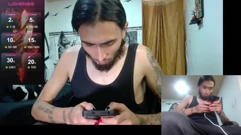 felipe online show from 03-11-25, 04:43