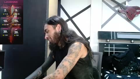 felipe online show from 09-30-25, 05:12