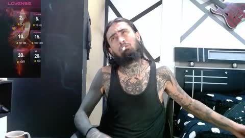 felipe online show from 10-20-25, 03:07