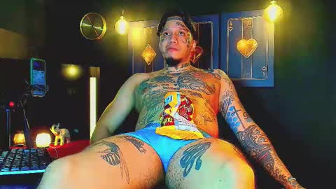 Daimond hope666 online show from 11-03-25, 09:05