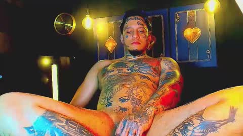 Daimond hope666 online show from 11-12-25, 10:41